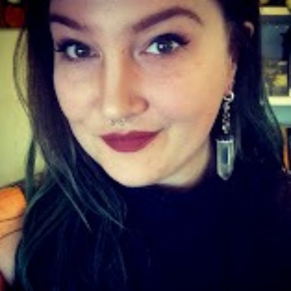 Meet your Posher, Jessyka